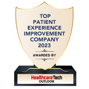 Top Patient Experience Improvement Companies